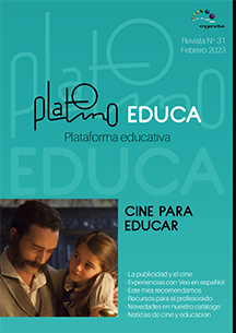 Platino Educa Revista 31 - 2023 Febrero